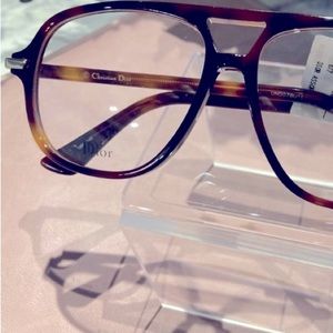 Christian Dior Glasses